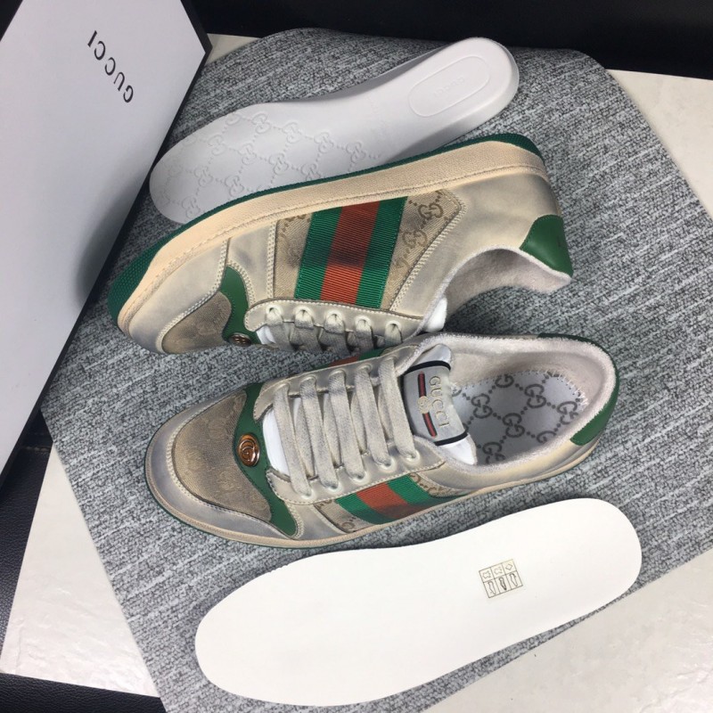 FASH Gucci Shoes 19SH0010