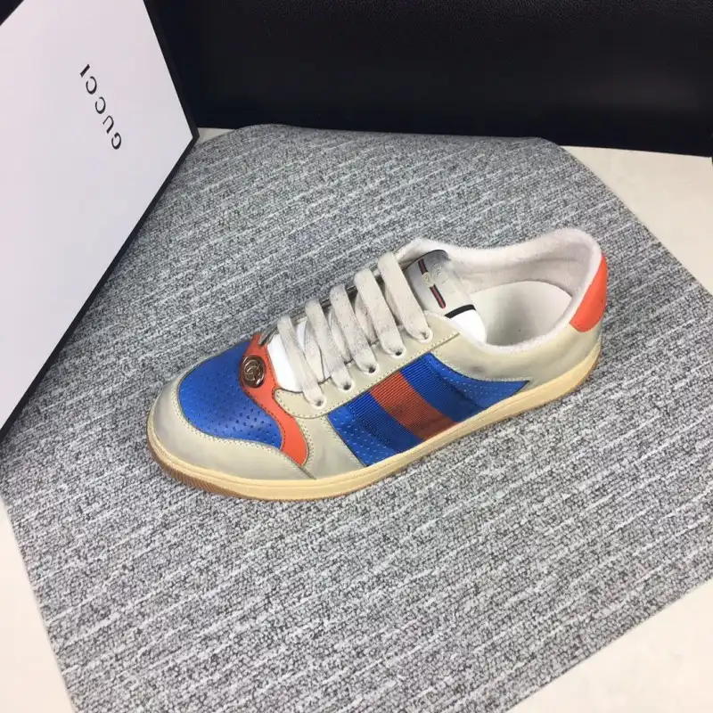 Cheap Gucci Shoes 19SH0011