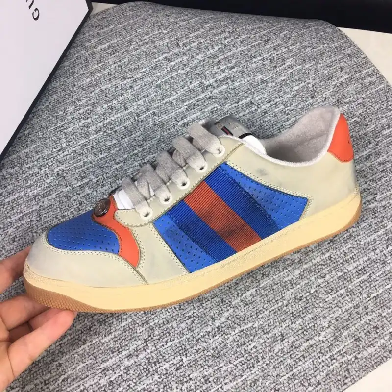 Cheap Gucci Shoes 19SH0011