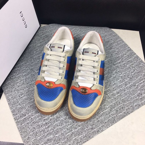 FASH Gucci Shoes 19SH0011