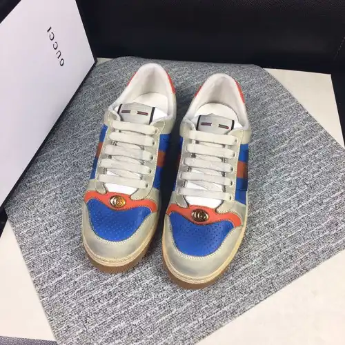 Gucci Shoes 19SH0011