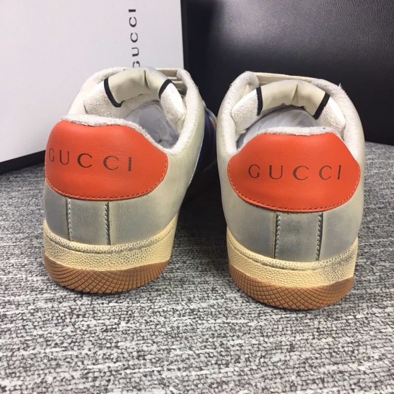 FASH Gucci Shoes 19SH0011