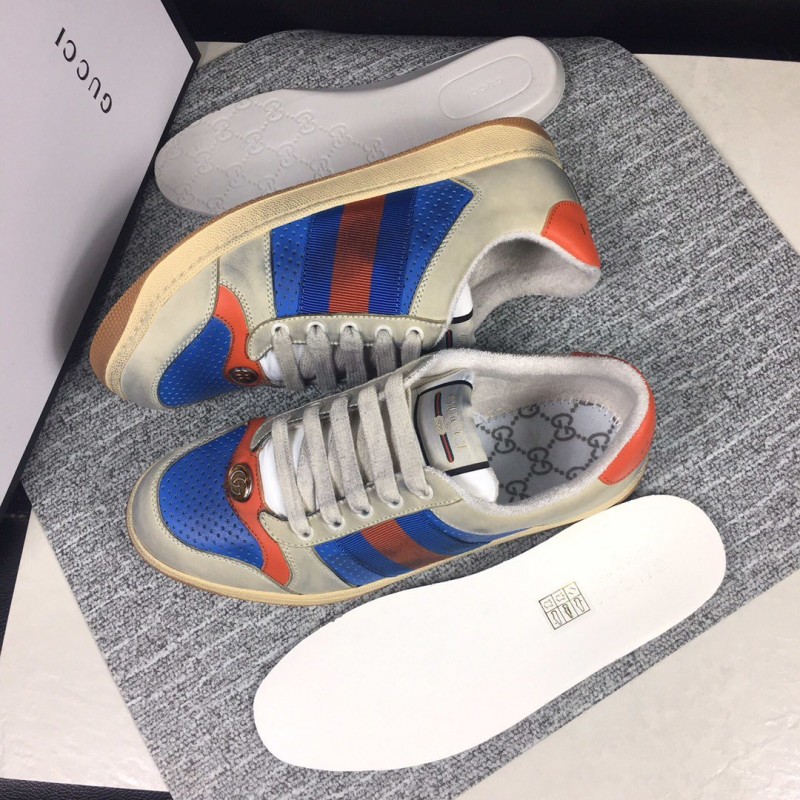 FASH Gucci Shoes 19SH0011