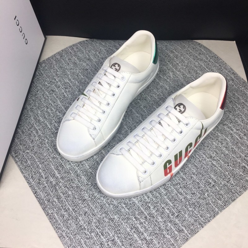 FASH Gucci Shoes 19SH0012