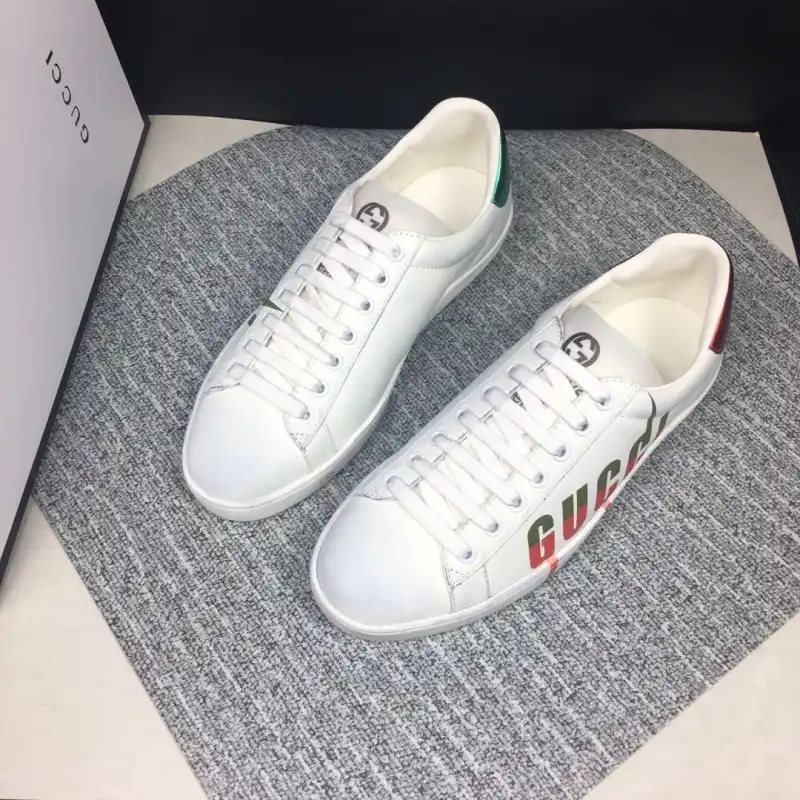 Cheap Gucci Shoes 19SH0012