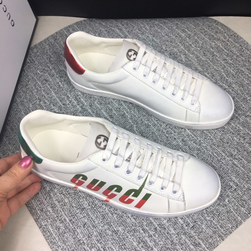 FASH Gucci Shoes 19SH0012