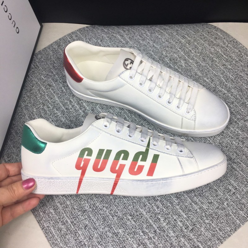 FASH Gucci Shoes 19SH0012