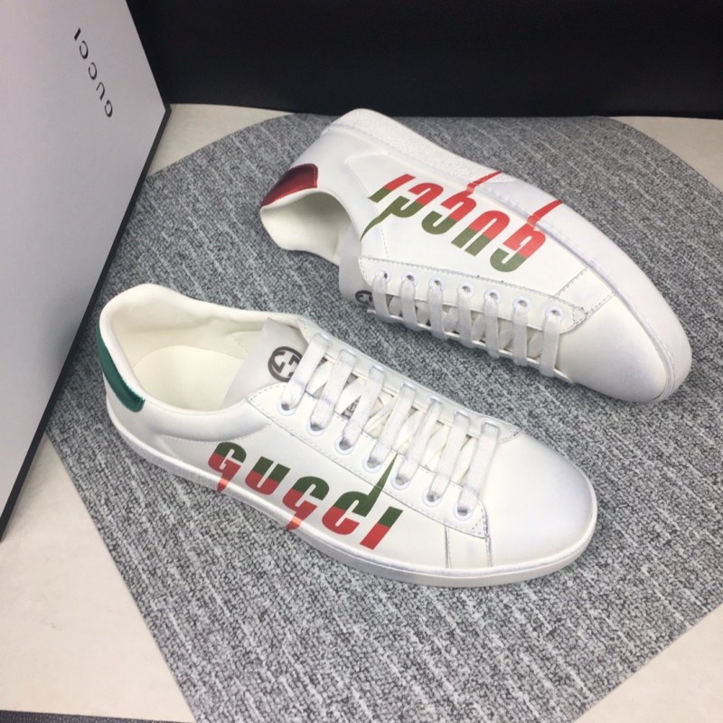 FASH Gucci Shoes 19SH0012