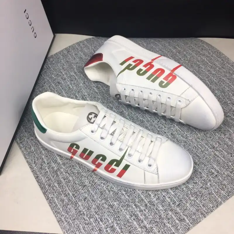 Cheap Gucci Shoes 19SH0012