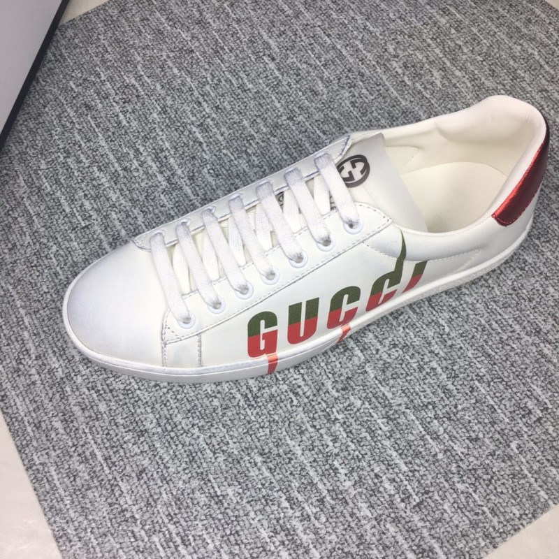 FASH Gucci Shoes 19SH0012