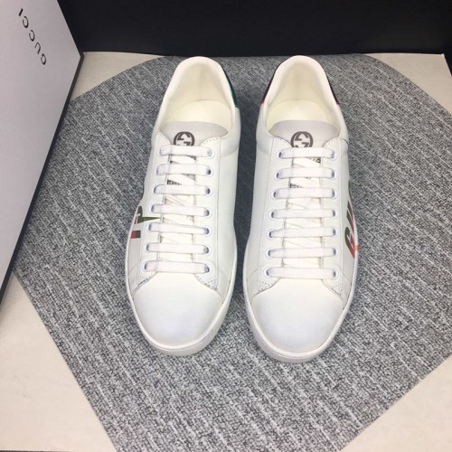 FASH Gucci Shoes 19SH0012