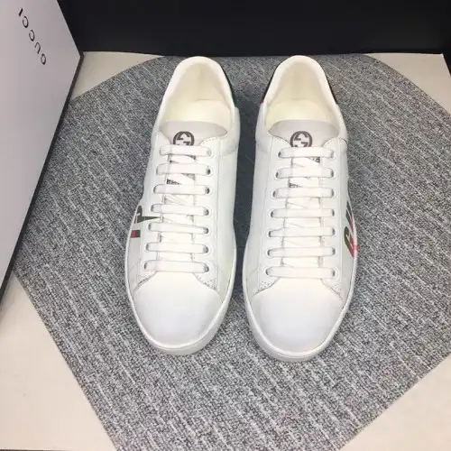 Faux Gucci Shoes 19SH0012