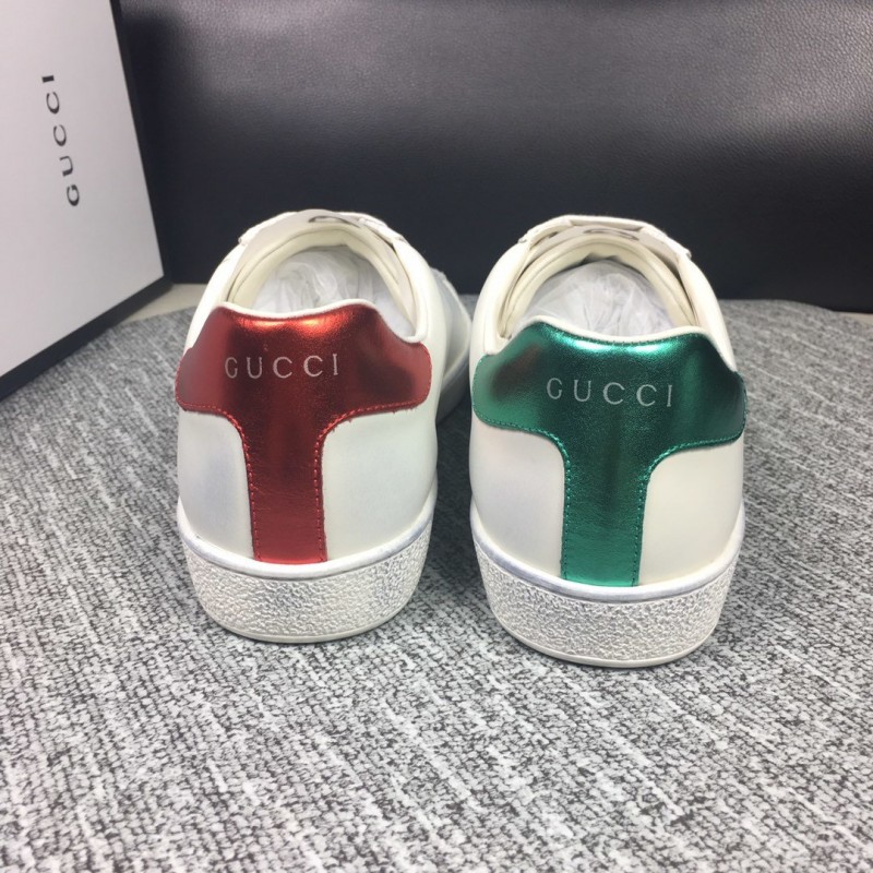 FASH Gucci Shoes 19SH0012