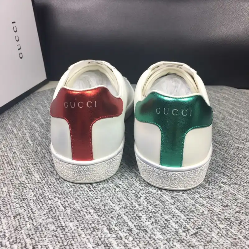 Cheap Gucci Shoes 19SH0012