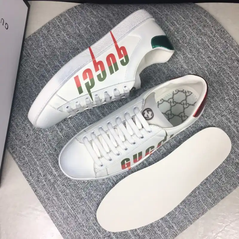 Cheap Gucci Shoes 19SH0012