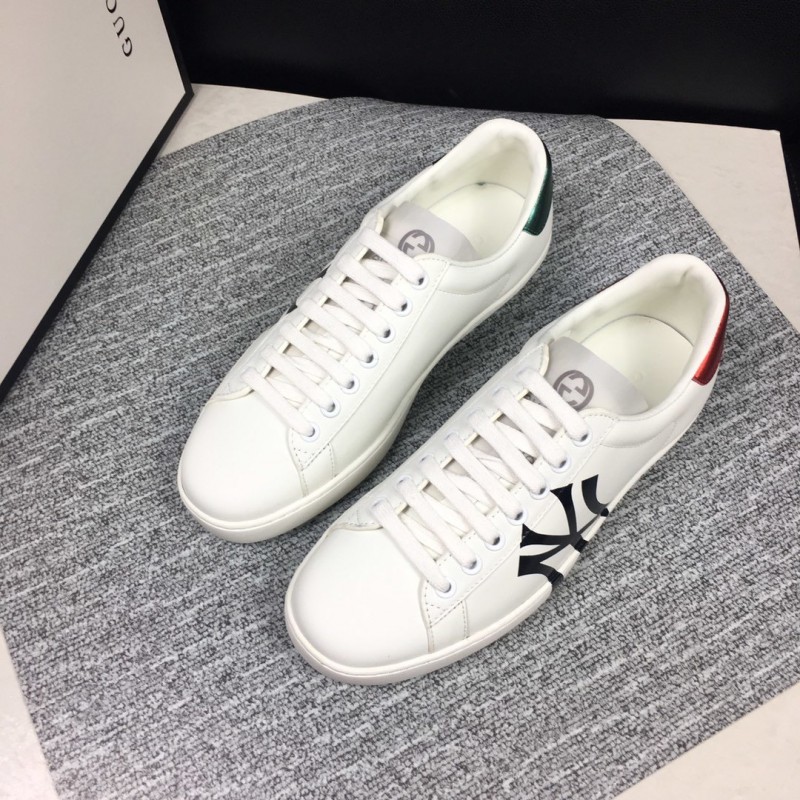 FASH Gucci Shoes 19SH0013