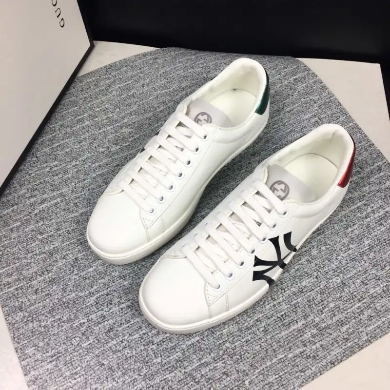 Cheap Gucci Shoes 19SH0013