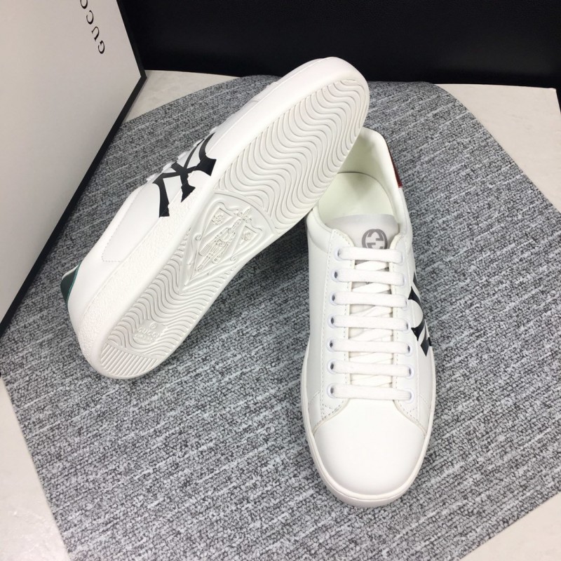 FASH Gucci Shoes 19SH0013