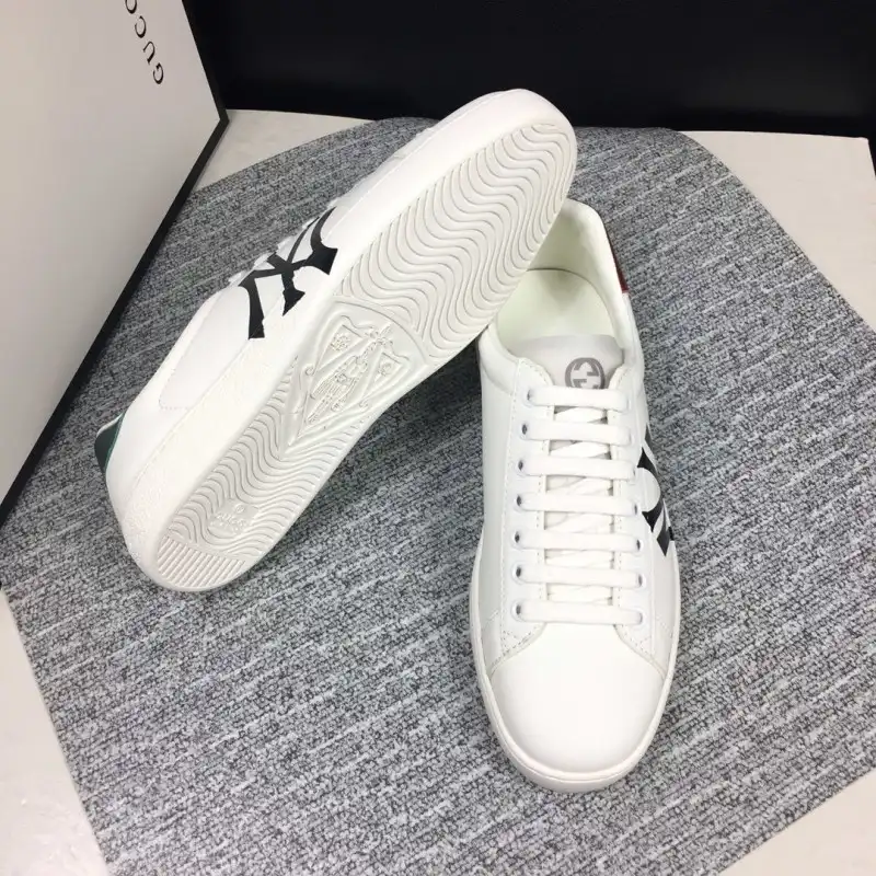 Cheap Gucci Shoes 19SH0013