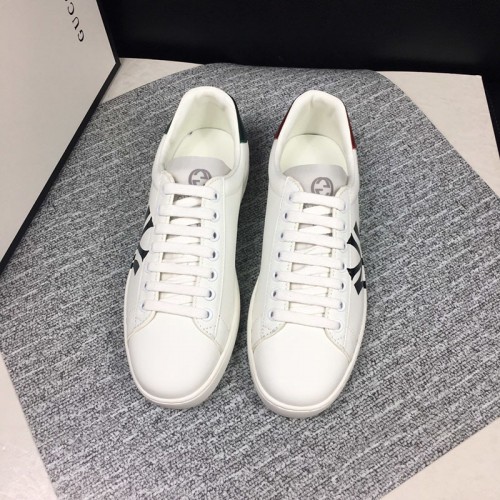 FASH Gucci Shoes 19SH0013