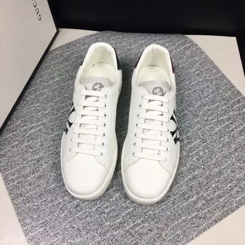 Gucci Shoes 19SH0013