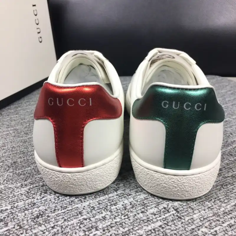 Cheap Gucci Shoes 19SH0013