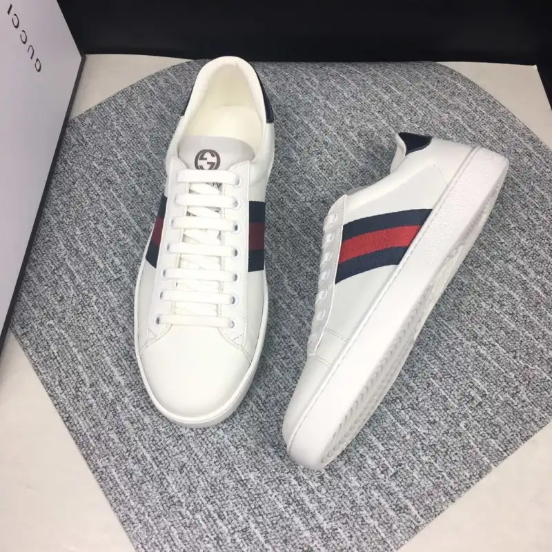 Cheap Gucci Shoes 19SH0014