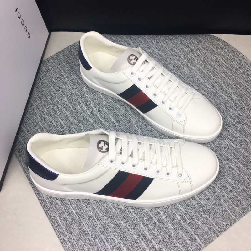 Faux Gucci Shoes 19SH0014