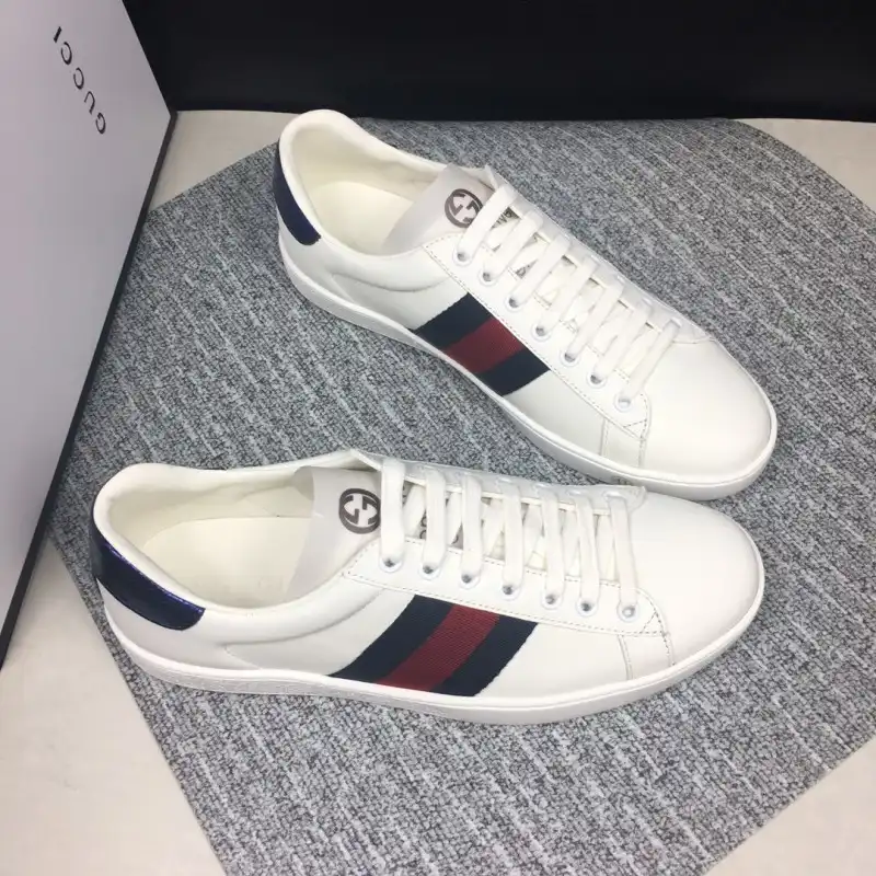 Cheap Gucci Shoes 19SH0014