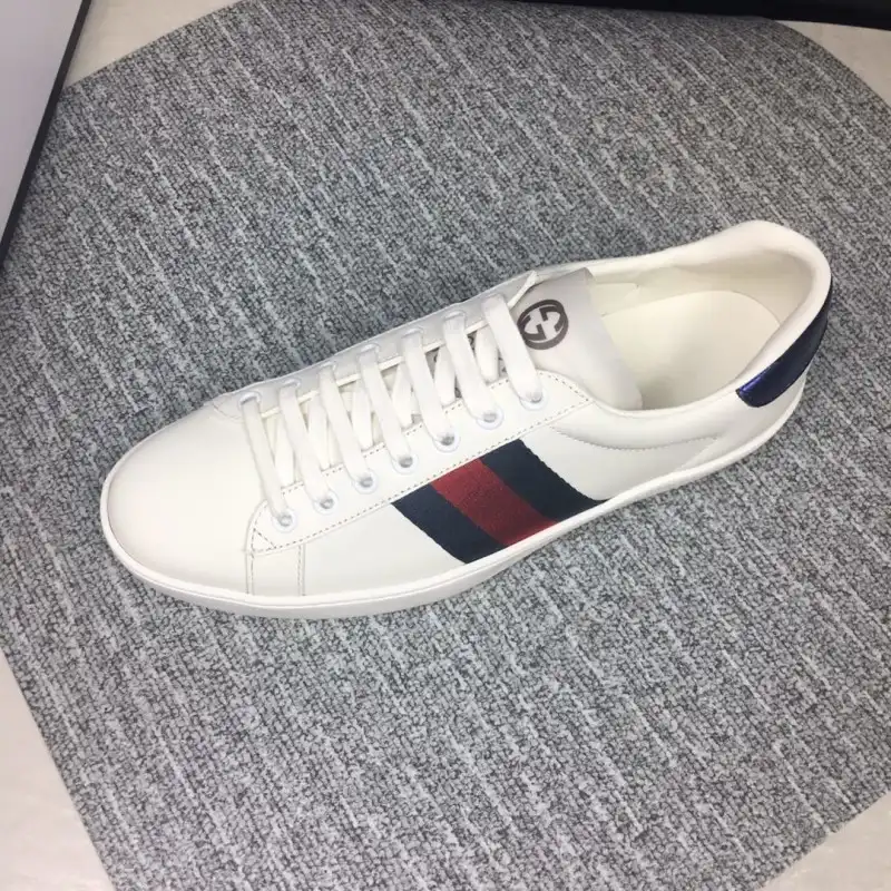 Cheap Gucci Shoes 19SH0014