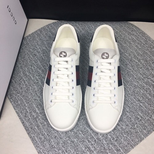 FASH Gucci Shoes 19SH0014