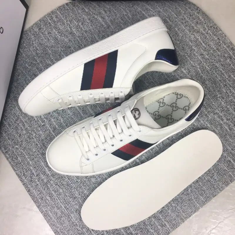 Cheap Gucci Shoes 19SH0014