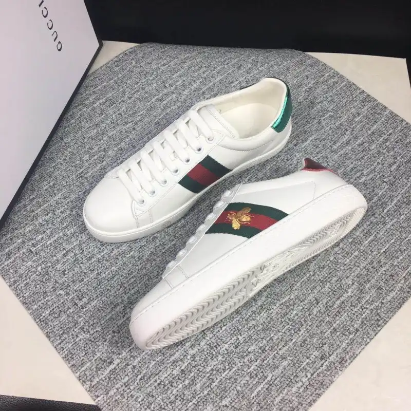 Fashionrep Gucci Shoes 19SH0015