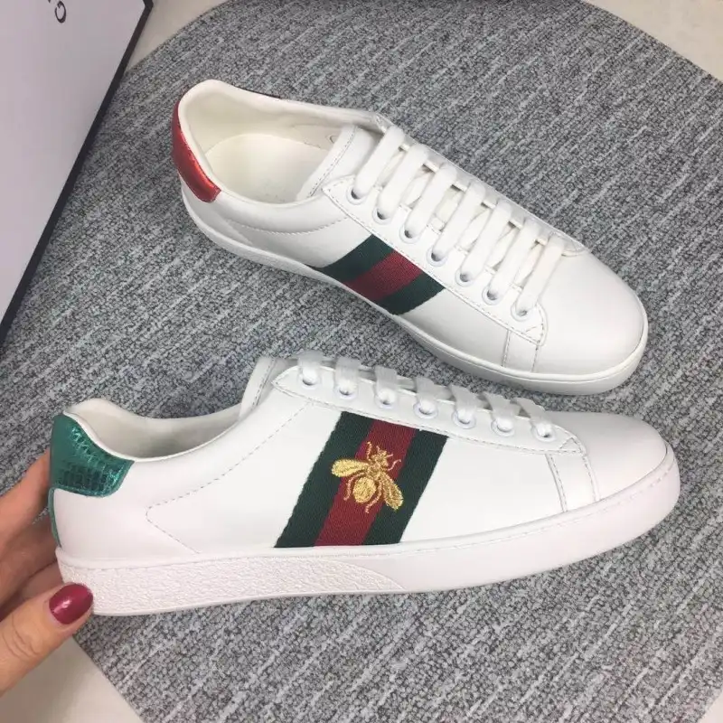 Fashionrep Gucci Shoes 19SH0015