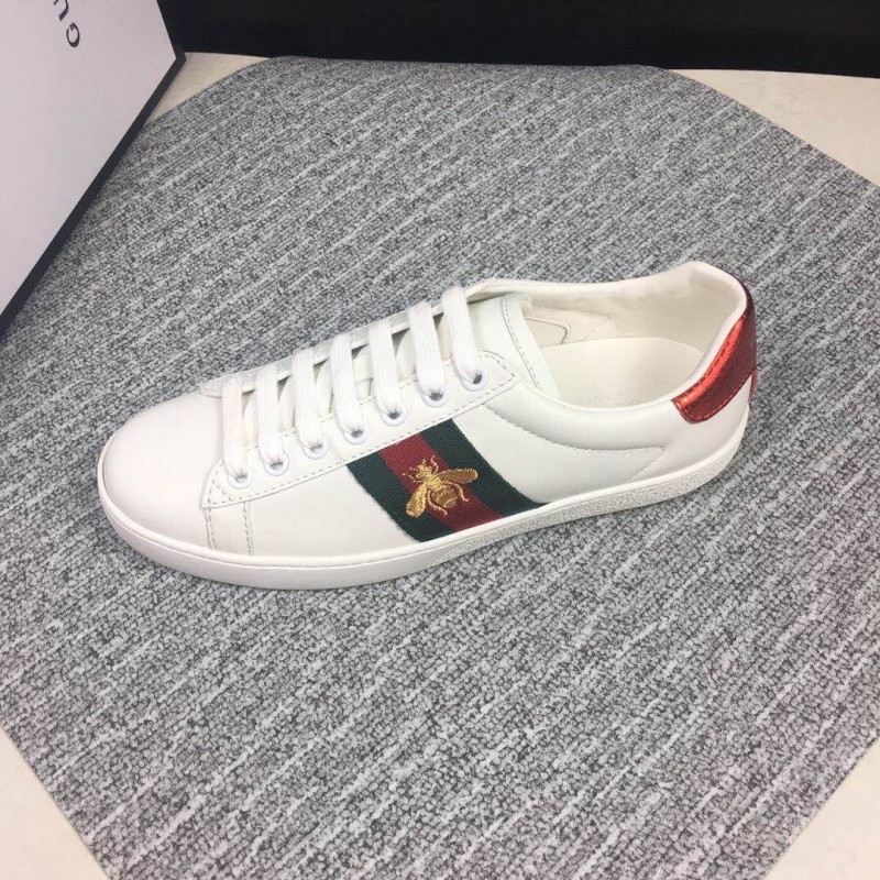 FASH Gucci Shoes 19SH0015