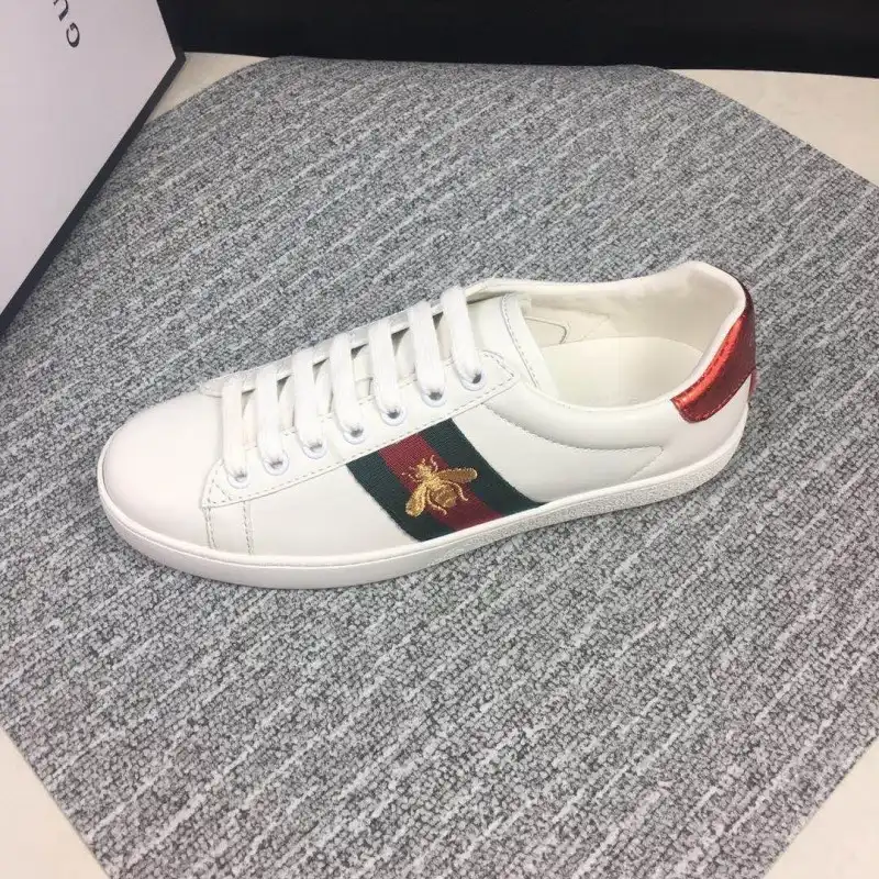 Fashionrep Gucci Shoes 19SH0015