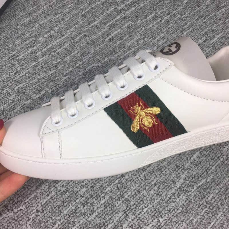 FASH Gucci Shoes 19SH0015