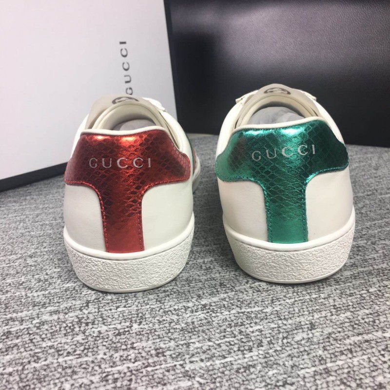 FASH Gucci Shoes 19SH0015