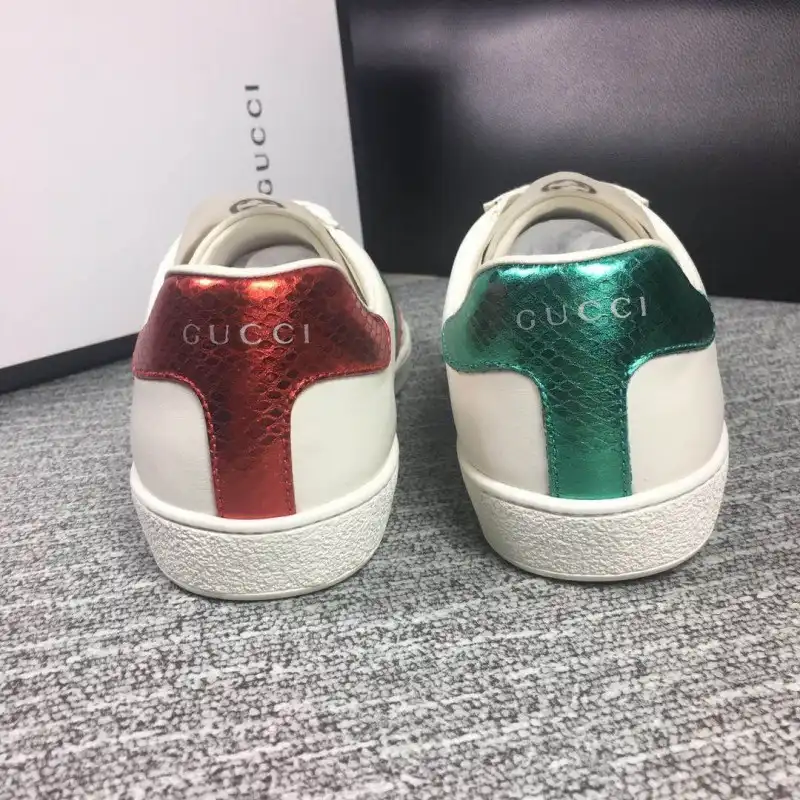 Cheap Gucci Shoes 19SH0015