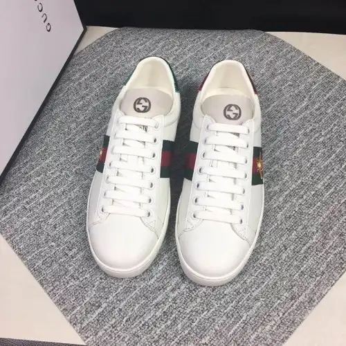 Gucci Shoes 19SH0015