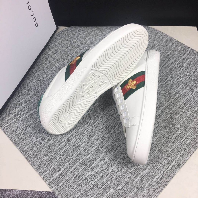 FASH Gucci Shoes 19SH0015