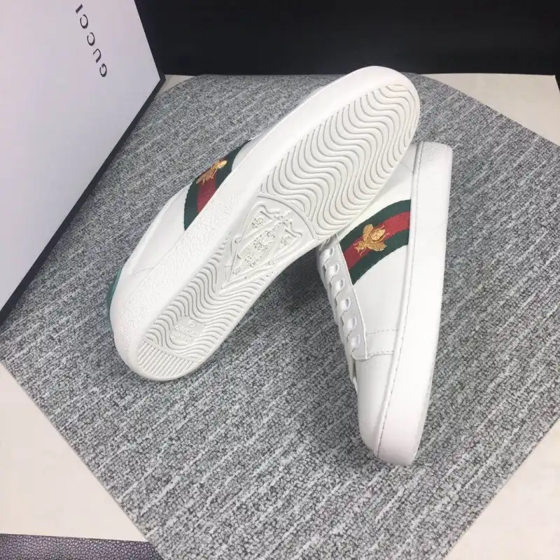 Fashionrep Gucci Shoes 19SH0015