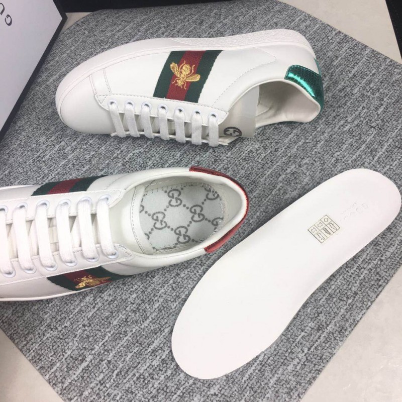 FASH Gucci Shoes 19SH0015