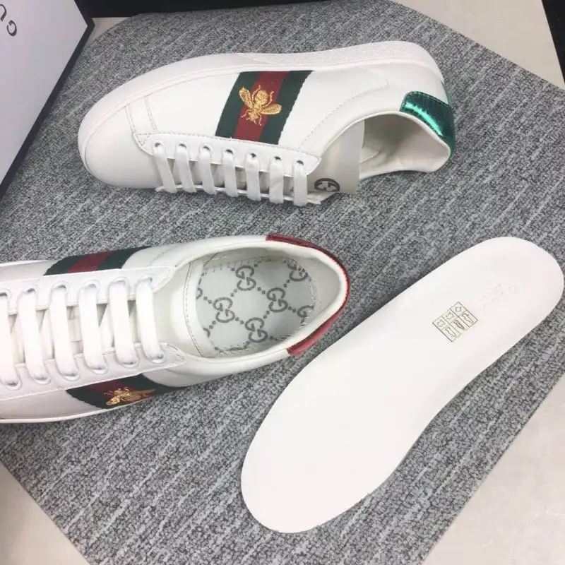 Cheap Gucci Shoes 19SH0015