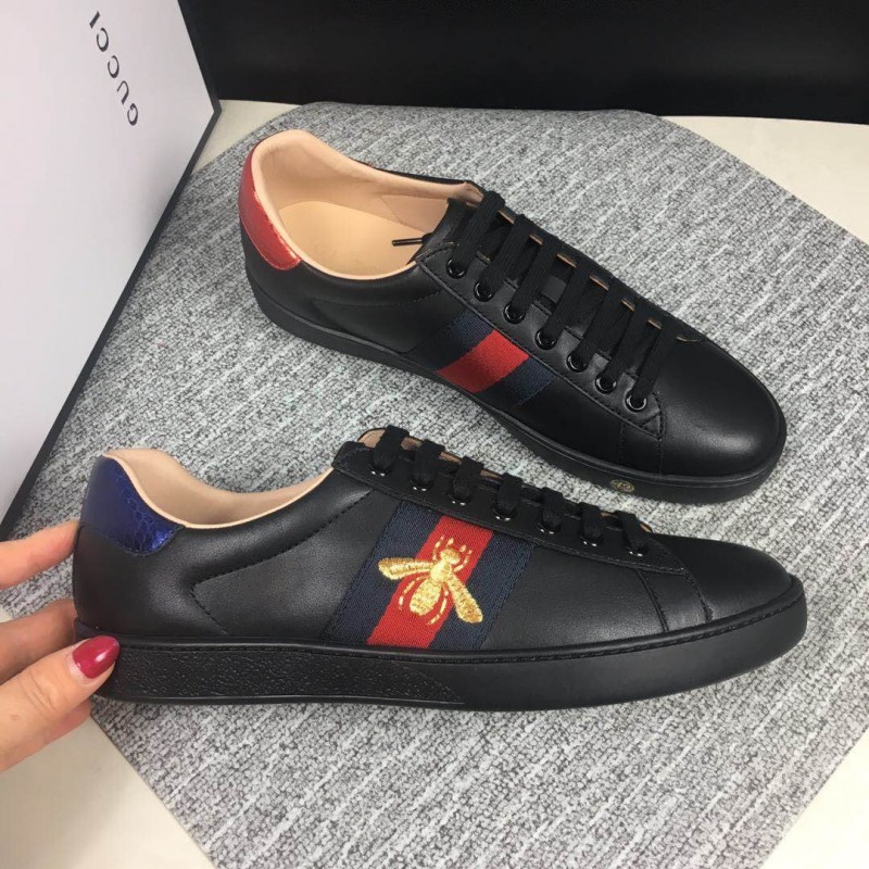 FASH Gucci Shoes 19SH0016