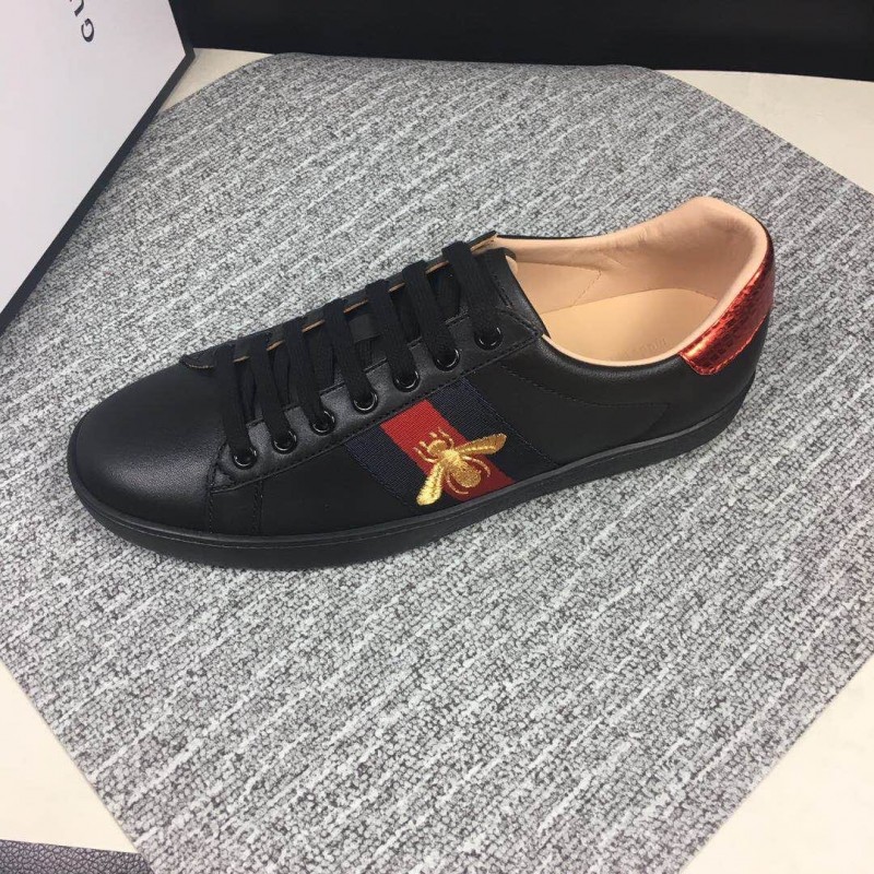 FASH Gucci Shoes 19SH0016