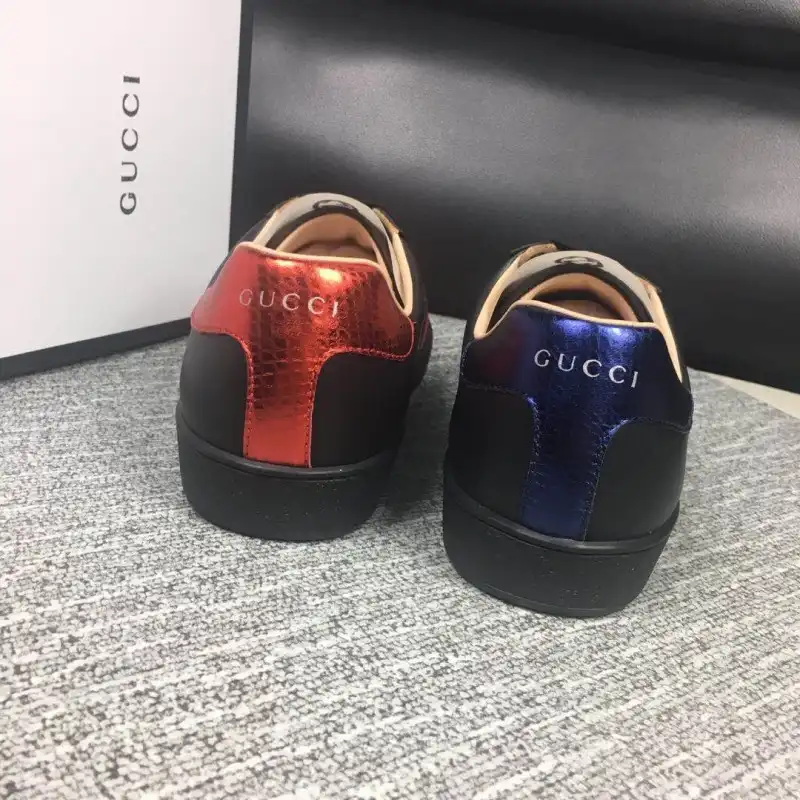 Gucci Shoes 19SH0016