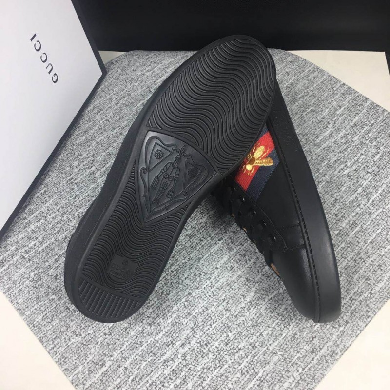 FASH Gucci Shoes 19SH0016