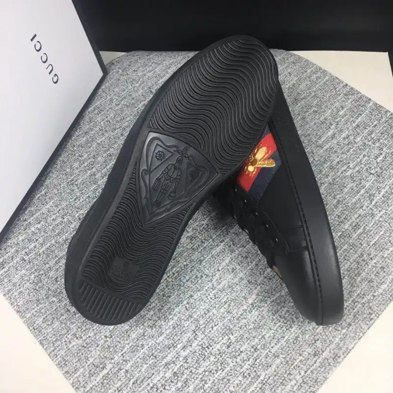 Cheap Gucci Shoes 19SH0016