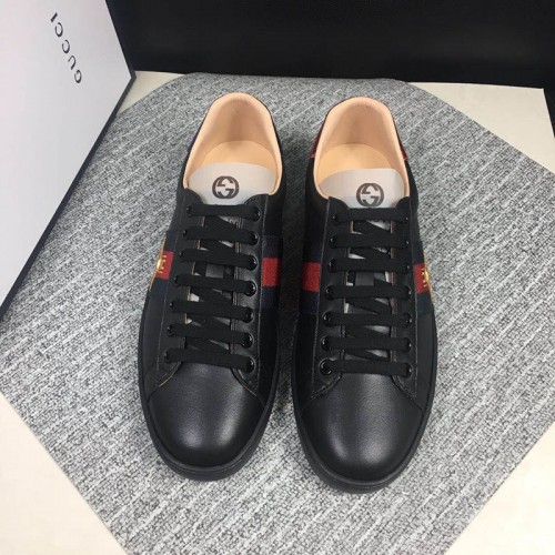 FASH Gucci Shoes 19SH0016